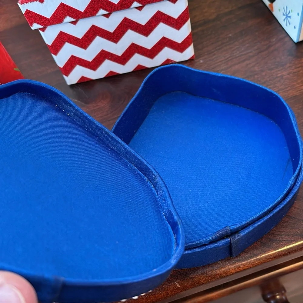 Assorted Christmas/Holiday gift boxes - 15 total